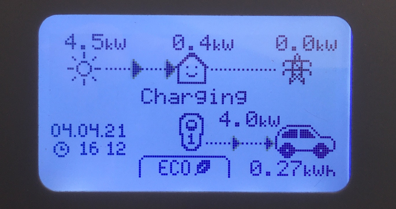 Solar Charging Solutions picture